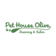 Pet House Olive