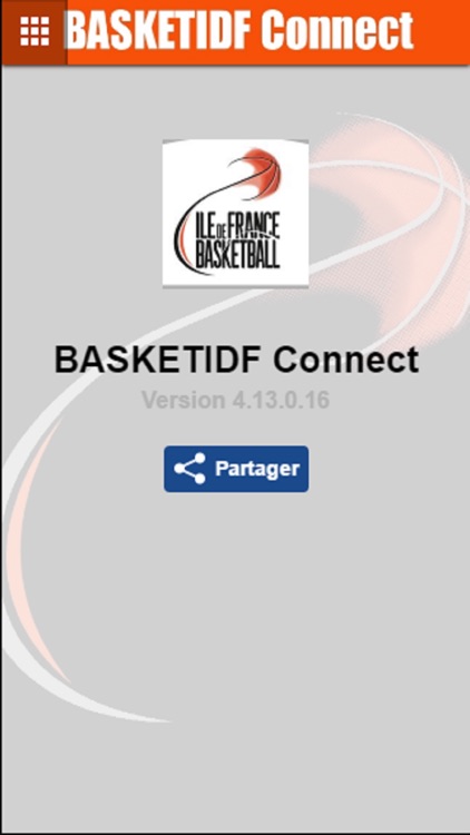 BASKETIDF Connect