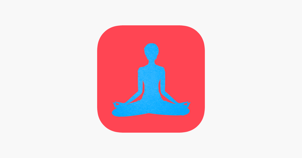 ‎Yoga Emojis on the App Store