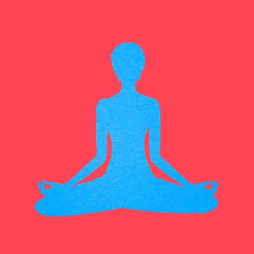 Yoga Emojis icon