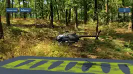 Game screenshot RC Helicopter Simulation apk