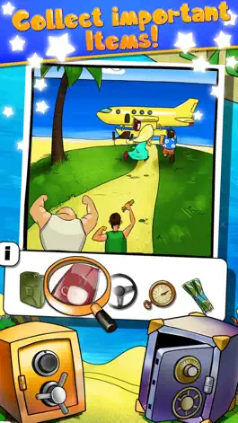 Game screenshot Kelly Puzzle Adventure hack