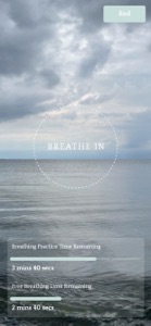 VERDEN: Breathe. Begin again. screenshot #2 for iPhone