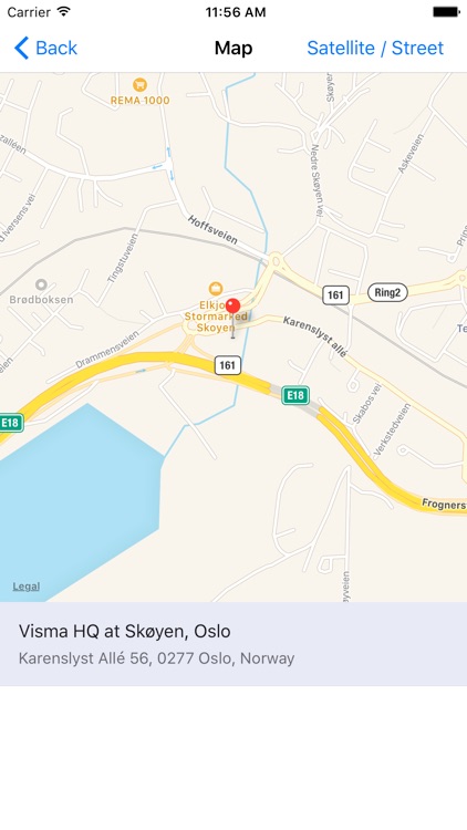 Event Plan - Smart event guide