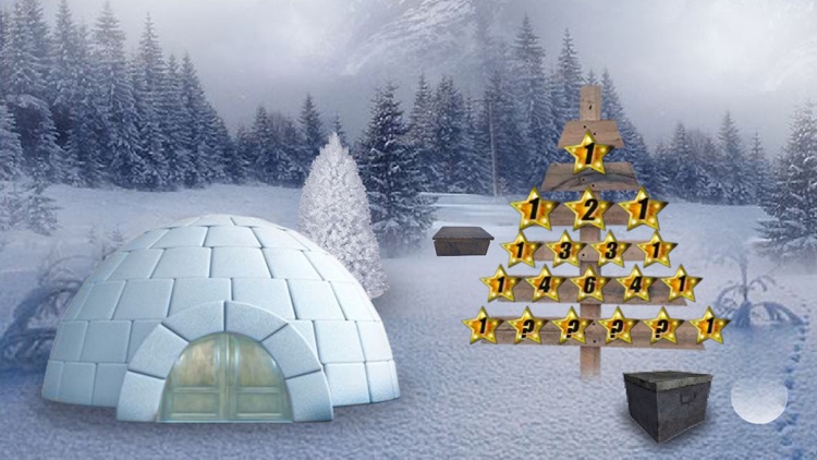 Santa Door Escape 3 screenshot-3