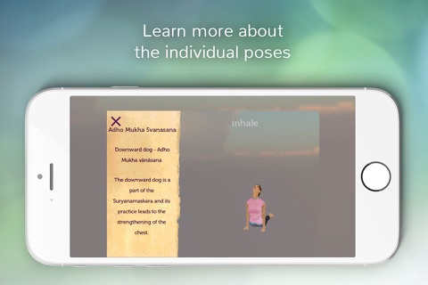 Yoga for Asthma screenshot 3