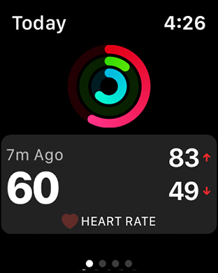 Screenshot #18 for Workout Tracker - FITIV Pulse