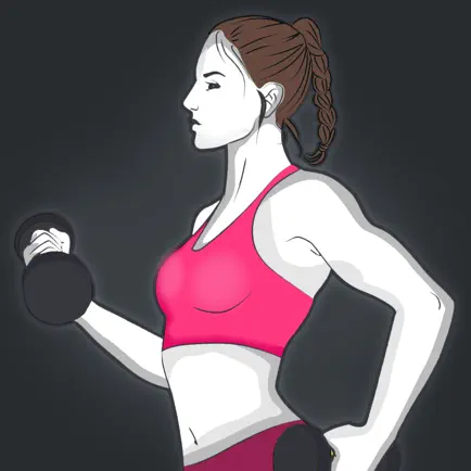 Women Fitness Workout at Home Читы