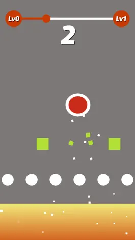 Game screenshot LavaPop mod apk