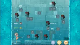 Game screenshot Ricochet Boy hack