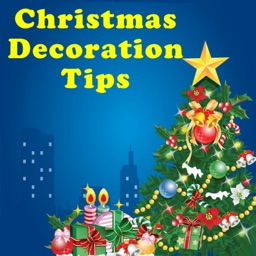 Christmas Decorations – Xmas Decorating Ideas