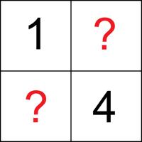 ™ Sudoku 4x4