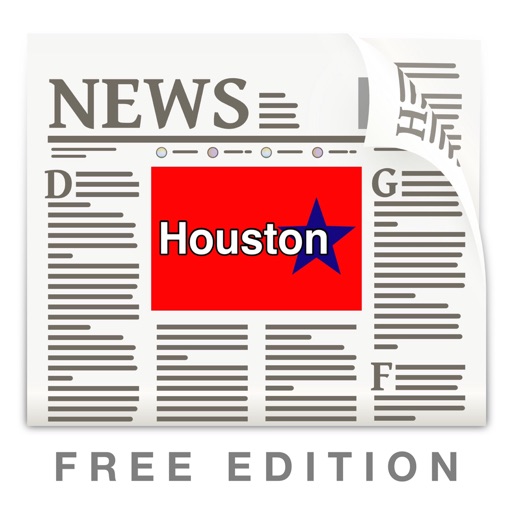 Houston News, Sports, School Updates & Radio icon