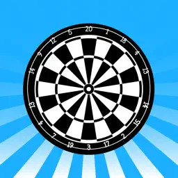 MyDarts app icon