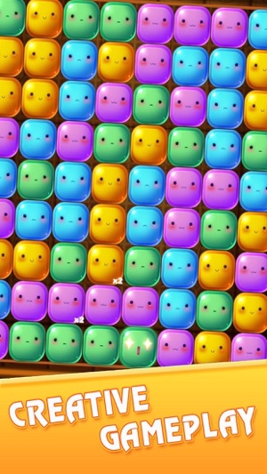 Pop Cube Combat Boom(圖1)-速報App