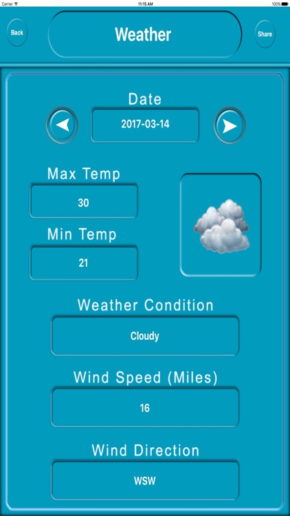 Buenos Aires Argentina OfflineMap Navigation GUIDE screenshot-4