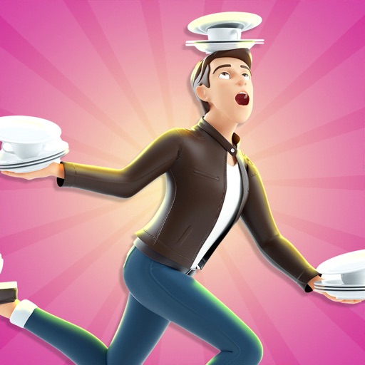 Hyper Waiter icon