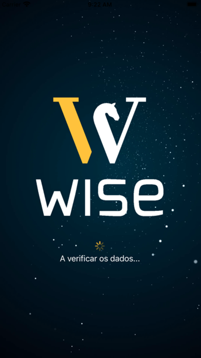 Wise Stores Screenshot