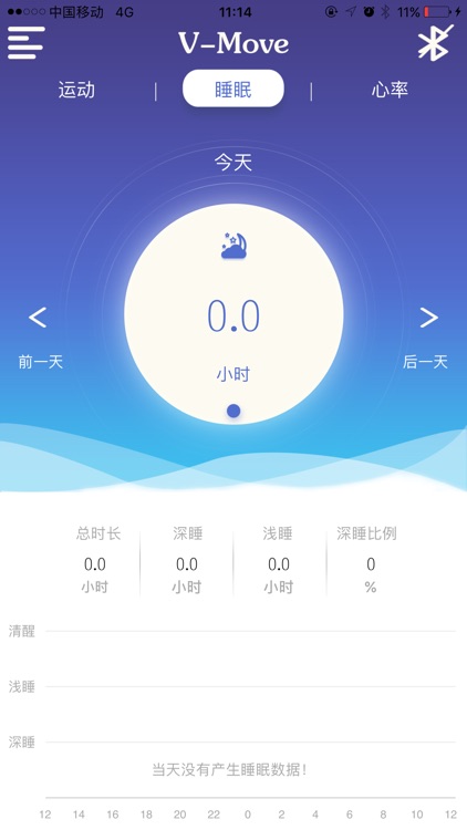 律动 V-Move screenshot-3