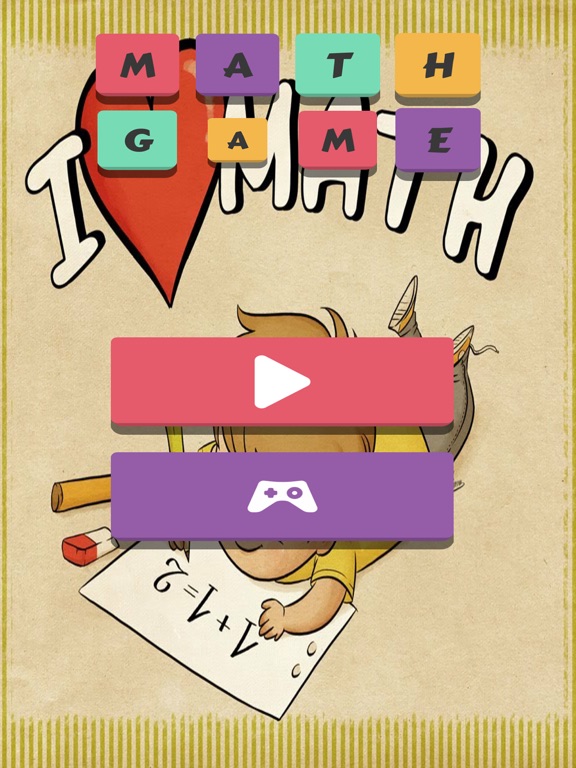 Screenshot #4 pour 3rd Grade Math - Easy Learning Math Game for Kids