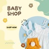 Cheap Baby Clothing Fashion icon