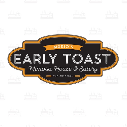 Mario’s Early Toast