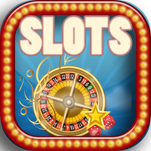 Frre Machine Slots--Las Vegas Slots Games Icon