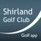 Introducing the Shirland Golf Club App