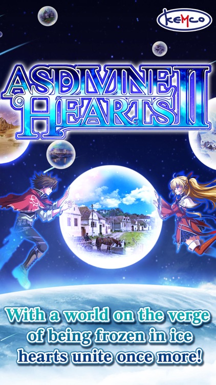 [Premium]RPG Asdivine Hearts 2 screenshot-0