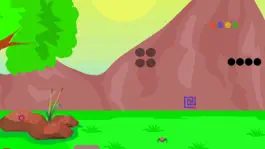 Game screenshot Ajaz Escape Tvsj Monkey apk