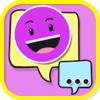 Stickers for iMessage – Cute & Funny Emojis