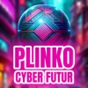 Plinko Cyber Futur icon