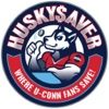 UConn HuskySaver