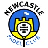 Newcastle Padel Club icon