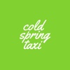 ColdSpring Taxi