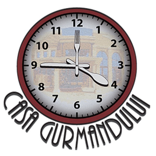 Restaurant Casa Gurmandului