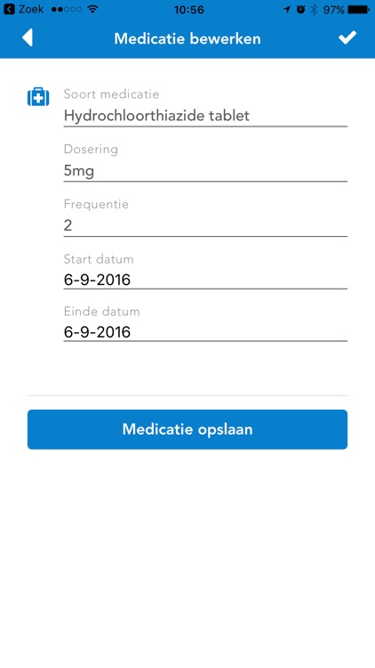 Katether Dagboek screenshot-4