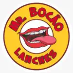 Mr. Bocão Lanches App Cancel