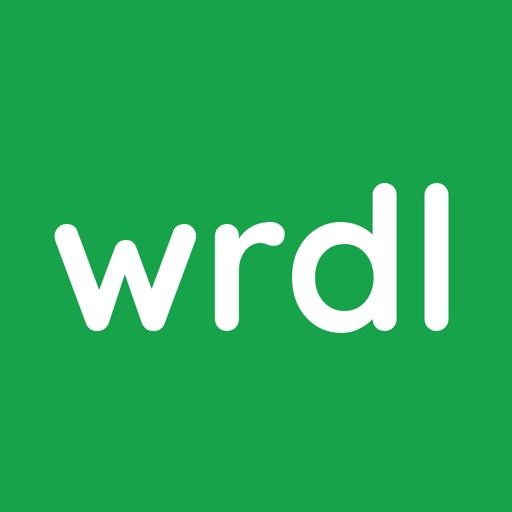 #wrdl - AppWisp.com