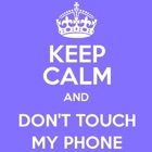 Top 47 Lifestyle Apps Like Keep Calm and Carry On Wallpapaers - Funny Posters - Best Alternatives