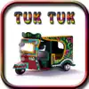 Adventurous Ride of Tuk Tuk Auto Rikshaw Simulator