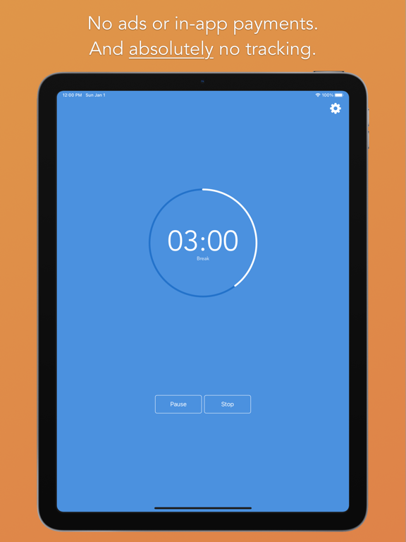 Screenshot #5 pour CheriPom