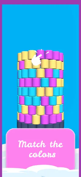 Game screenshot Tower Smash mod apk