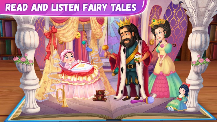 Educational Games for Kids 2-4 screenshot-4