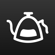 Single Origin - Coffee Timer