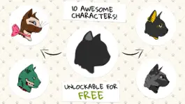 Game screenshot PAWs! - Live to purr apk