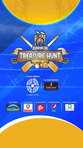 Game screenshot Karachi Kings Treasure Hunt hack