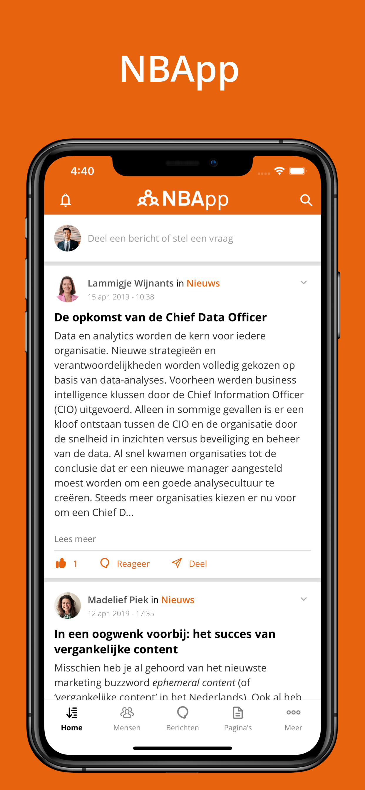 NBApp