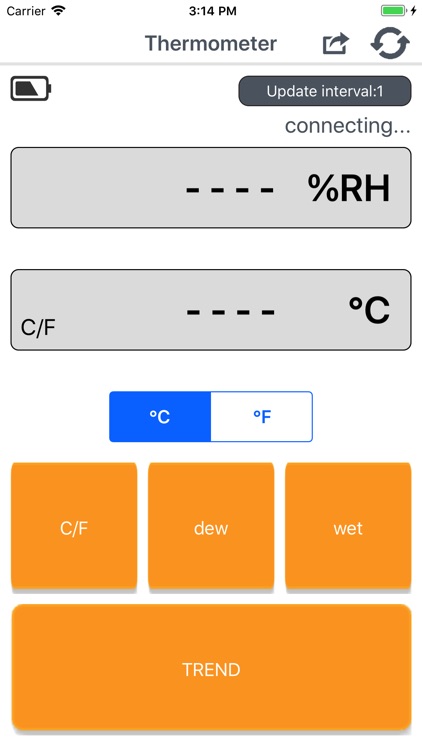 Thermo-meter