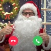 Fun phone call - Santa Claus icon